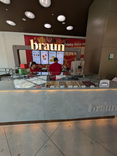 Opinii despre Braun Cookies CC Viva Envigado în Envigado - Gastronomía y hostelería