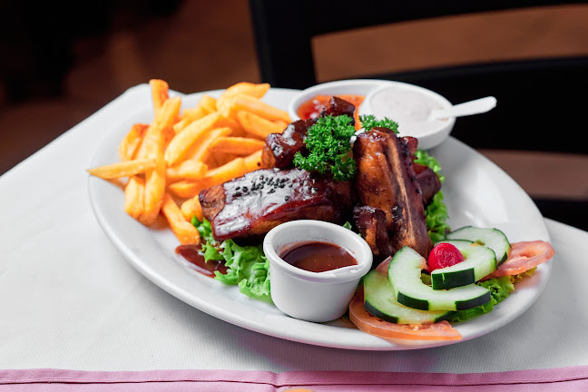 Restaurante Donde Luis