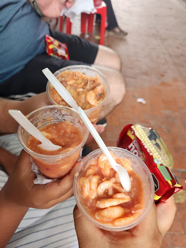 Cl. 13 #3-22, Comuna 2, Santa Marta, Magdalena