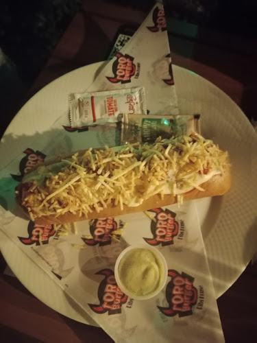 Toro Burguer & Rib's House - Gastronomía y hostelería