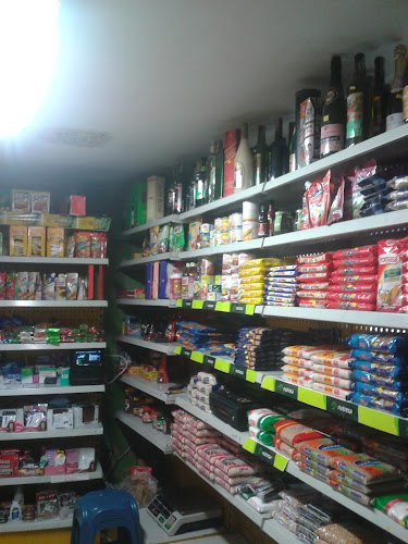 Cra. 16 #14-30, Zipaquirá, Cundinamarca