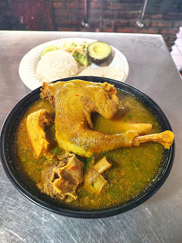 Restaurante Y Asados La Cascada 2 Eventos Y Reuniones - Marinilla