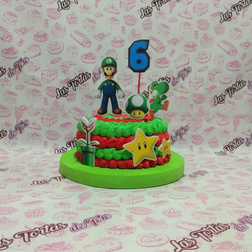 Pastelería en santa rosa de cabal