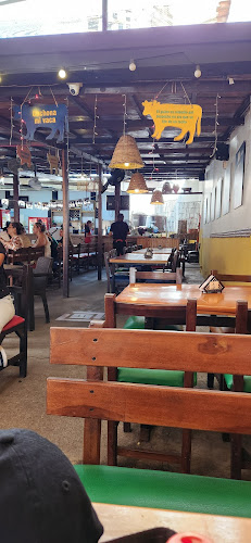 La MAMONA BUCARAMANGA