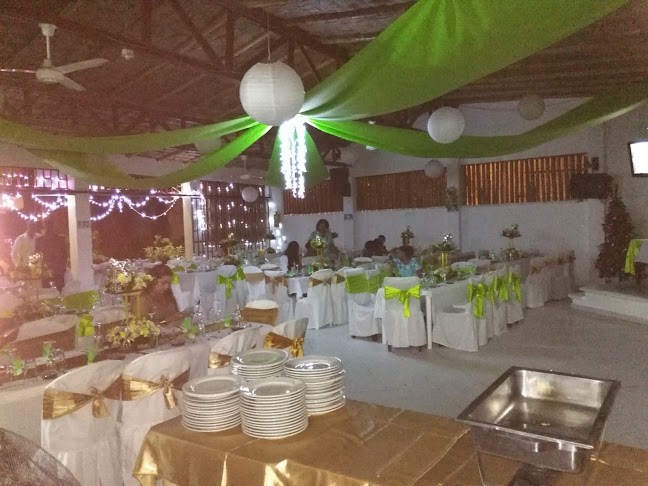 Restaurante El Tablazo - Quibdó