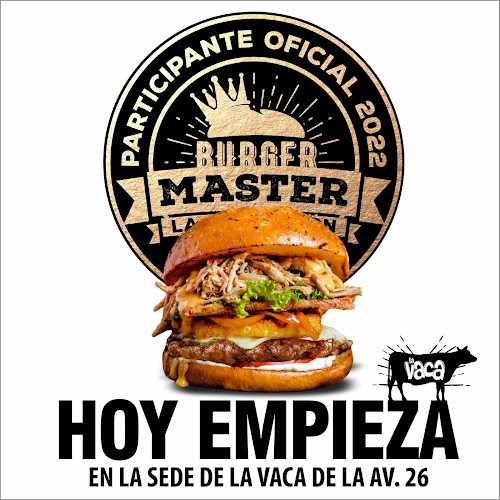 Opinii despre La Vaca de Ipanema în Neiva - Gastronomía y hostelería