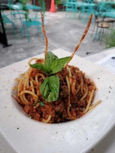 Comentarii opinii despre Terrazza Italiana