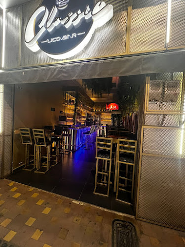 Classic Lico Bar - El Carmen de Viboral