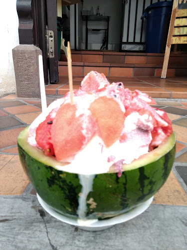 Comentarii opinii despre MaracuMix el Original