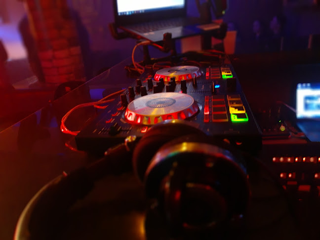 Bendita Barra Club - Pasto