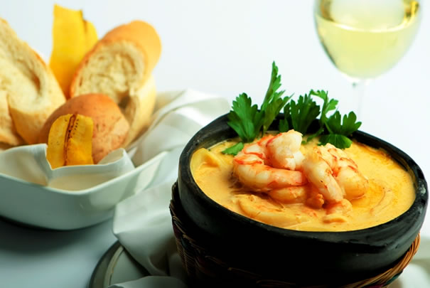 EL SAZON COSTEÑO - Restaurantes - Comida de Mar - Cevicherías - Almuerzos Ejecutivos - Bandeja Caribeña - Paella Marinera