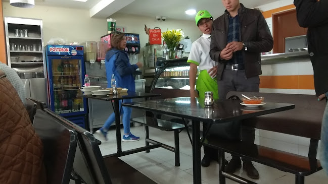 Restaurante Gallina La Especial 15 - Gastronomía y hostelería