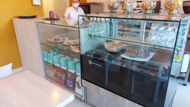 Opinii despre Mosttaza café y repostería în Apartadó - Gastronomía y hostelería