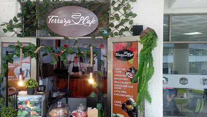 Terraza Café