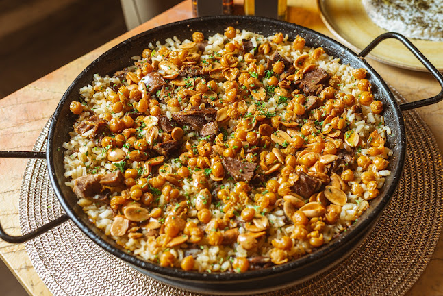 Opinii despre Mcocina Casa La Independiente în Barranquilla - Gastronomía y hostelería