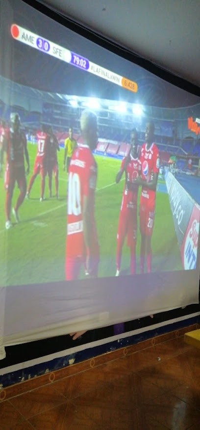 Billares, video bar Pacheco's