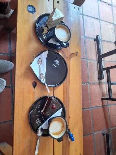 Comentarii opinii despre CAFÉ VILLA MOLINA SAS