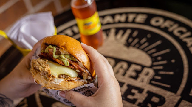 Gurban Express - Itagüi