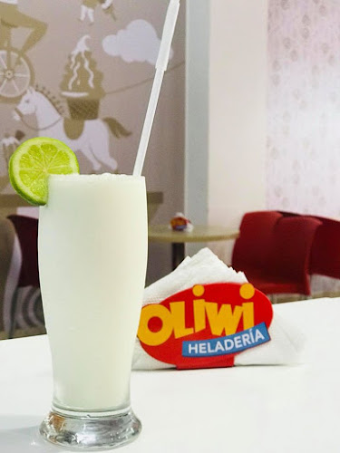 Comentarii opinii despre Heladeria en anserma