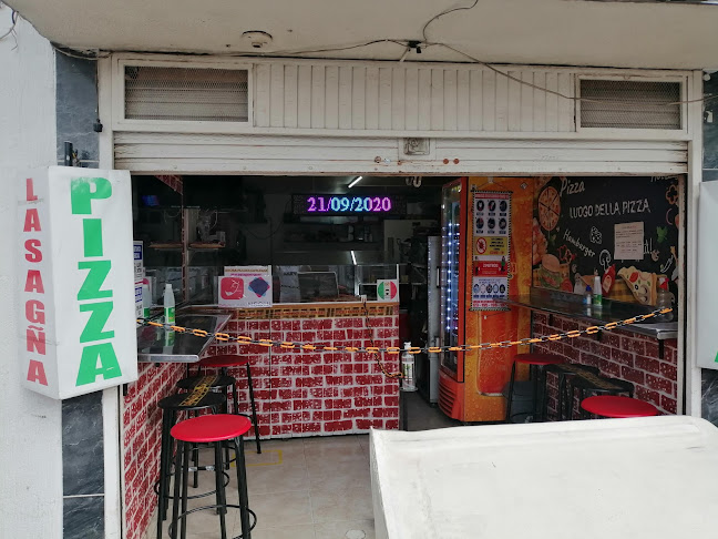 Luogo Della Pizza - Gastronomía y hostelería