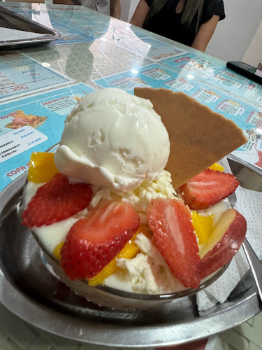 Heladeria San Fernando - La Unión