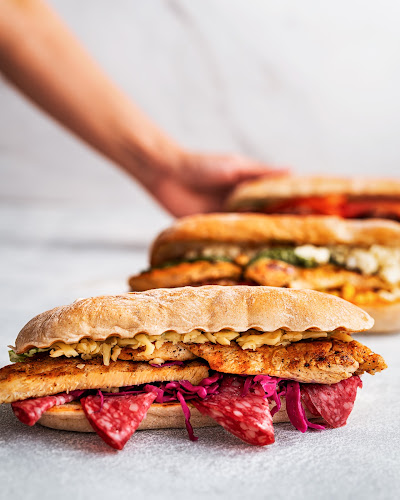 Comentarii opinii despre Fresko Gourmet