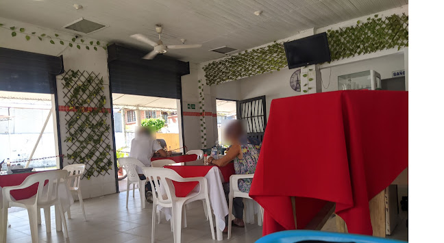 Restaurante Azúcar, Heladeria Y Fruteria - Puerto Boyacá