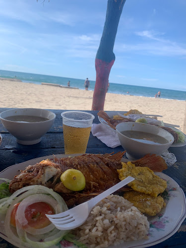 Opinii despre El Pez Que Canta în Puerto Colombia - Gastronomía y hostelería