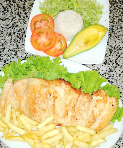 Restaurante La Cabaña - Yopal