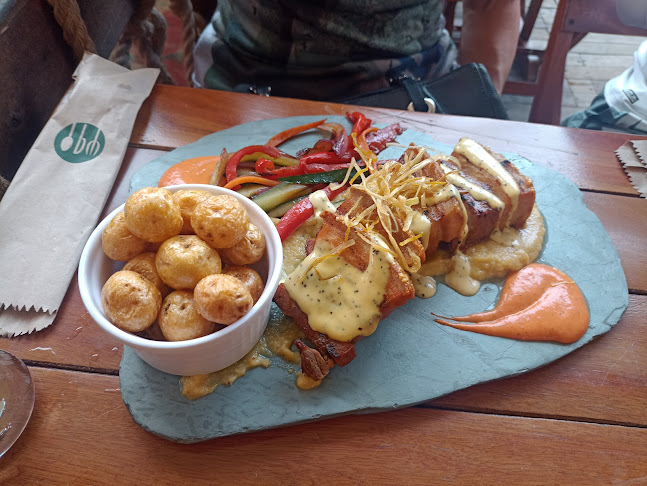 R36 STEAK HOUSE BARBECUE BAR carne a la llanera (asada y barbecue) Eventos sociales 15 años bodas cumpleaños restaurante - Gastronomía y hostelería