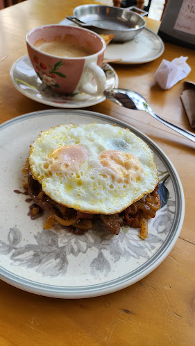 El Albergue Panadería y Café Buga