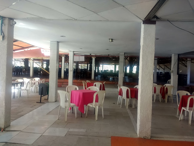 Restaurantel Gran Chalet