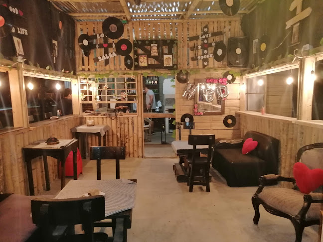 Opinii despre JMOE'S RESTAURANTE-BAR în Zarzal - Gastronomía y hostelería