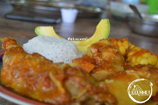 Comentarii opinii despre El Alto Gourmet