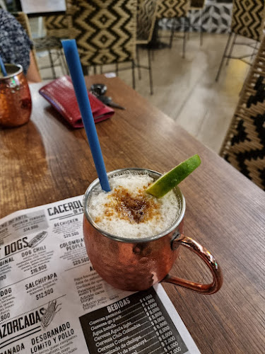 Hamburgo Burger - Neiva