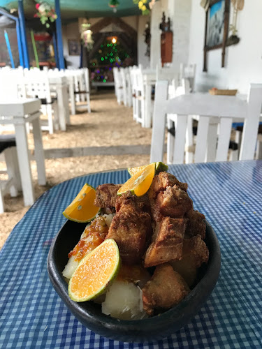 Restaurante Fonda El Establo