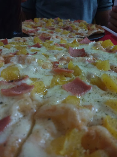 Comentarii opinii despre DON PIZZETO -Sabor incomprable-