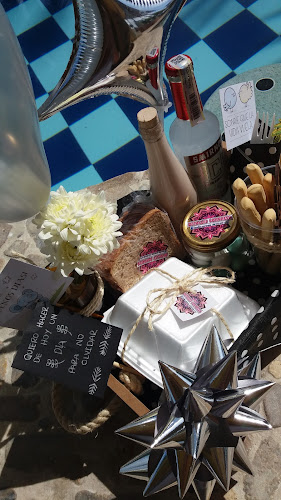 Restaurante La Grúa - Cartago