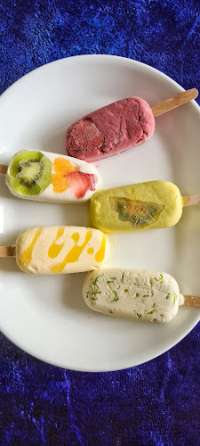 Casa Gelato Cali - Gastronomía y hostelería