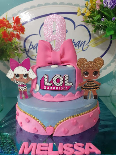 Comentarii opinii despre PastiPan