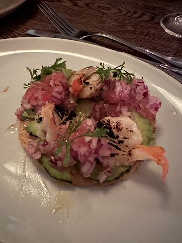 Black Bear - Gastronomía y hostelería