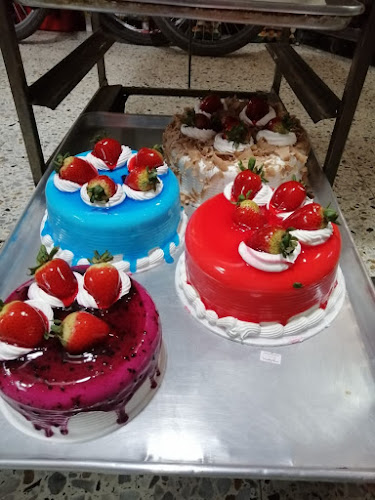 Comentarii opinii despre Panaderia Los Ángeles