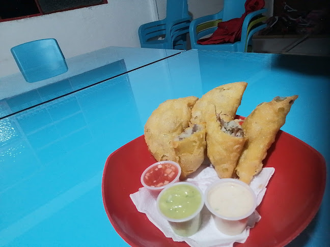 CROCANTICAS DEL PUTUMAYO - Gastronomía y hostelería