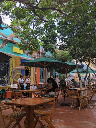 Gairaca Lounge- Discobar