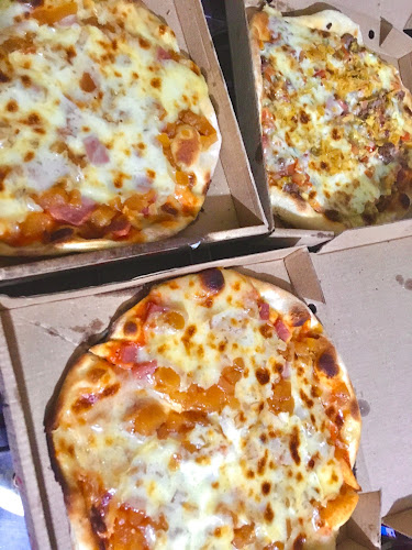 Opinii despre Cowboy Pizza în Facatativá - Gastronomía y hostelería