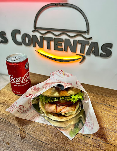 Las Contentas - Rionegro