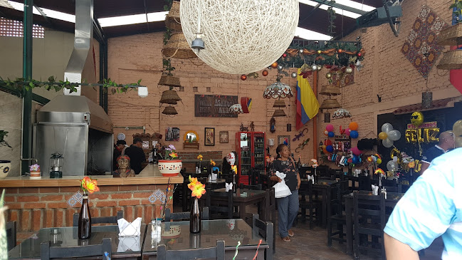 Cl. 28 #32-18, Palmira, Valle del Cauca