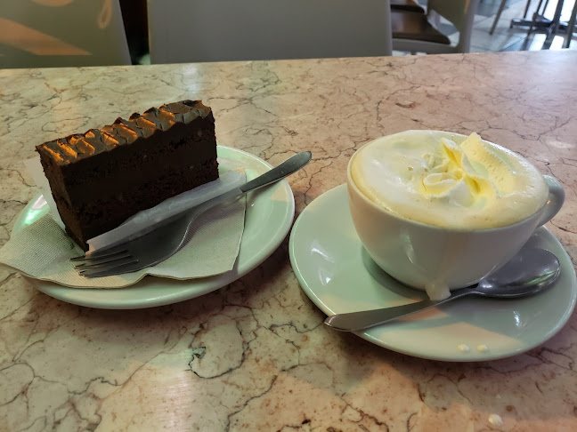 La Suiza - Gastronomía y hostelería