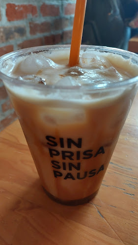 Comentarii opinii despre TOSTAO Café y Pan