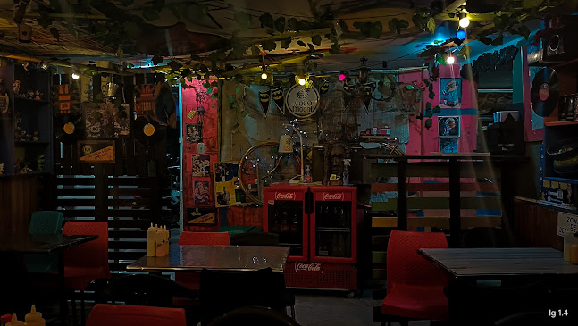 Cl. 11b #21-81, Sogamoso, Boyacá